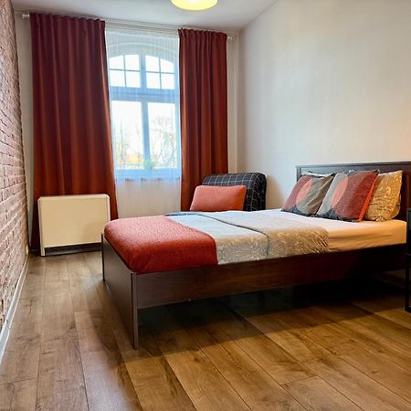 Mint Apart Катовіце Екстер'єр фото
