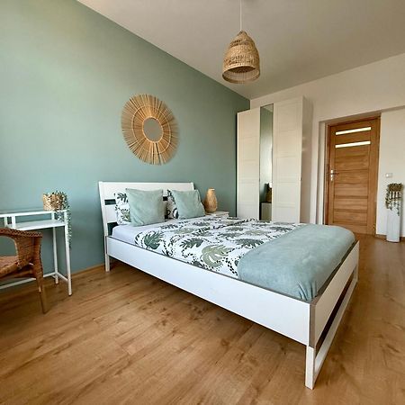 Mint Apart Катовіце Екстер'єр фото
