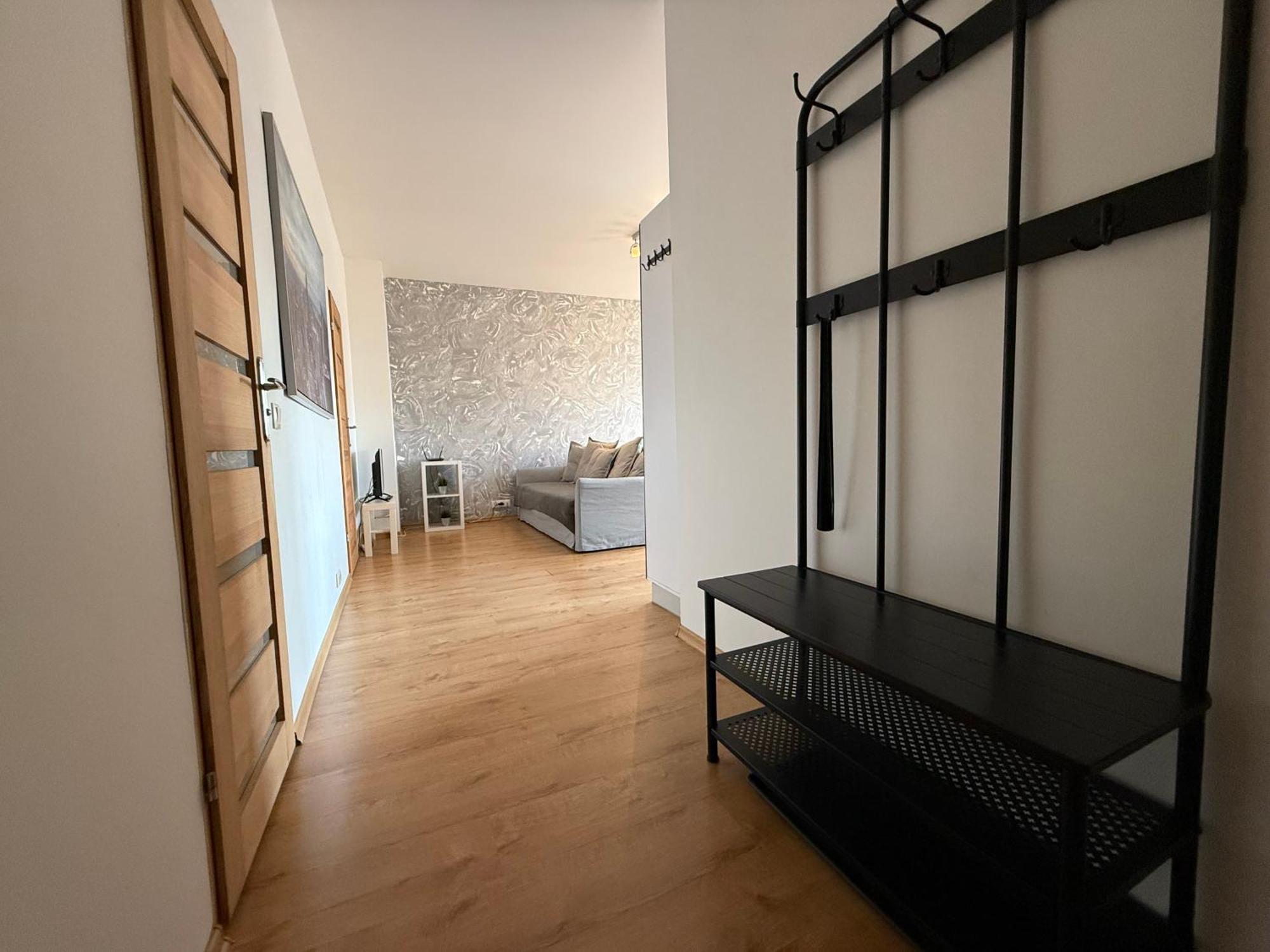 Mint Apart Катовіце Екстер'єр фото