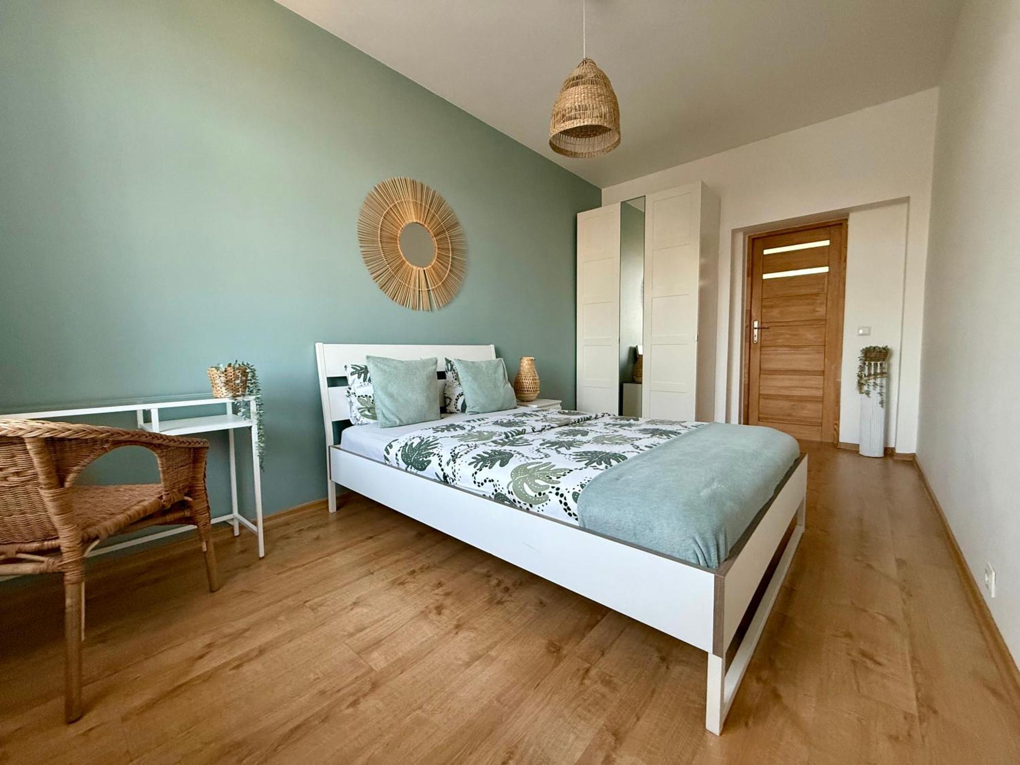 Mint Apart Катовіце Екстер'єр фото