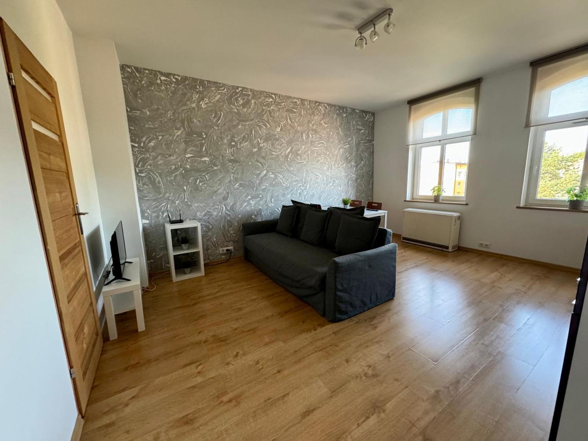 Mint Apart Катовіце Екстер'єр фото